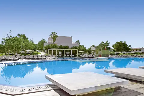 Giannoulis Almyra Hotel & Village in Δημοτική Ενότητα Ιεράπετρας — foto 13