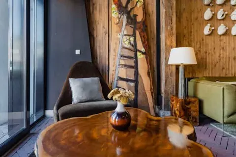 Hotel van de Vijsel foto 8