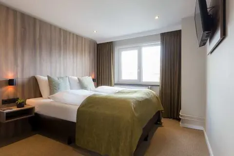 Hotel Botterweck Valkenburg foto 6