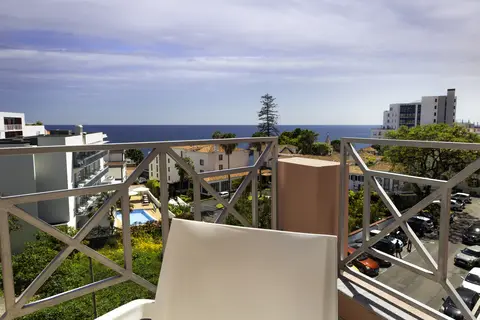 Hotel Imperatriz in Funchal, foto 24
