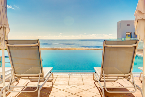 Hotel SBH Maxorata foto 12