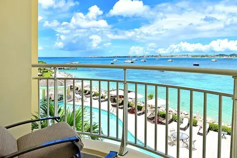 The Villas at Simpson Bay Resort & Marina in Simpson Bay — foto 12