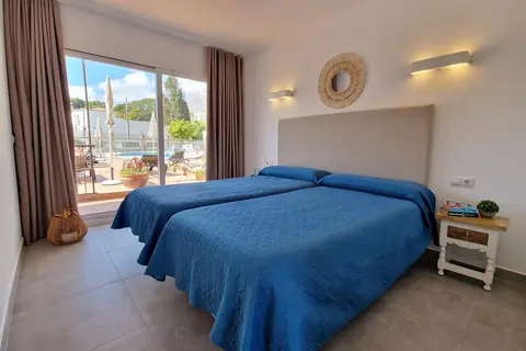 Apartamentos La Baranda in Torremolinos — foto 2