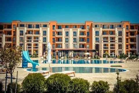 Prestige Fort Beach in Свети Влас — foto 10