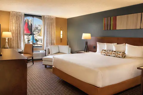 Excalibur Hotel & Casino in Las Vegas — foto 5