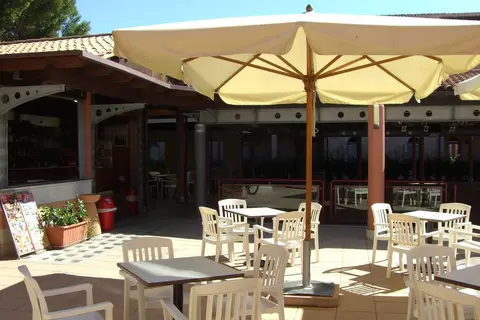 Residenza dei Cavalleggeri in San Vincenzo — foto 4