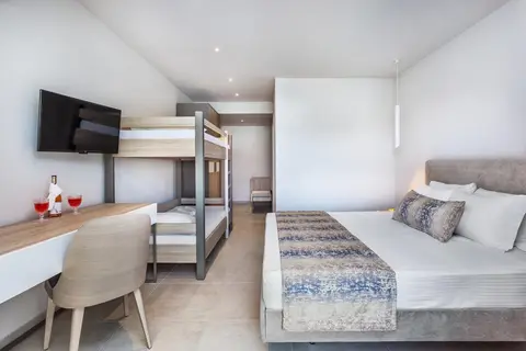 Hotel Kriopigi in Δημοτική Ενότητα Κασσάνδρας — foto 19