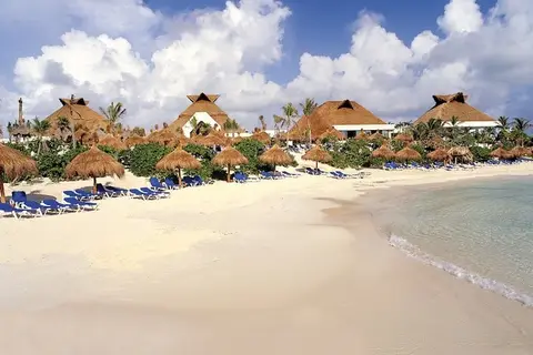 Bahia Principe Grand Coba in Puerto Aventuras — foto 19