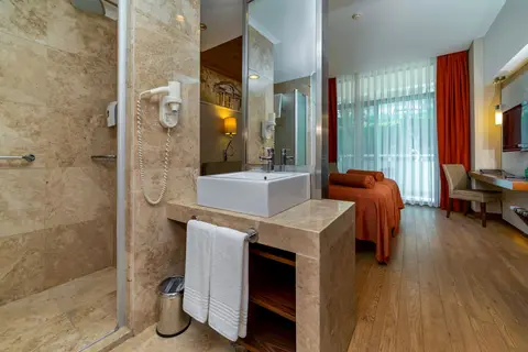 Commodore Elite Suites & Spa in Manavgat — foto 21