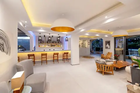 La Stella Suites in Rethimnon, foto 18