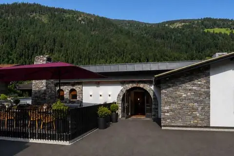 First Mountain Hotel Zillertal in Aschau im Zillertal — foto 22