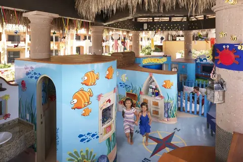 Playa Grande Resort & Grand Spa in Cabo San Lucas — foto 18