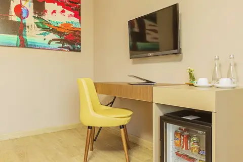 Redmont Hotel in Fatih, foto 13