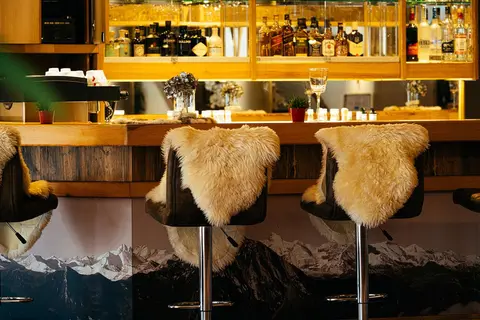 Hotel Das Gastein in Bad Hofgastein — foto 4
