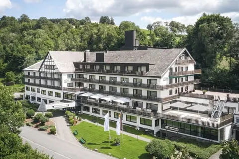 Sauerland Alpin Hotel foto 31