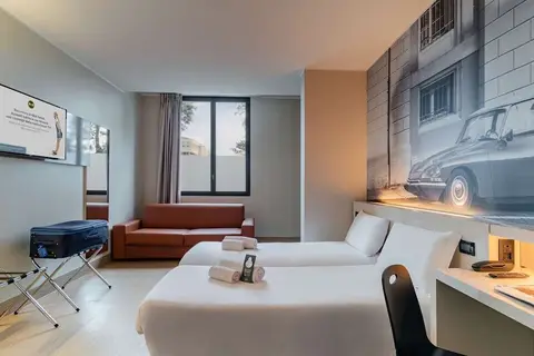 B&B Hotel Ravenna in Ravenna — foto 8