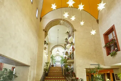 Hotel El Paso at PortAventura World in Salou — foto 5