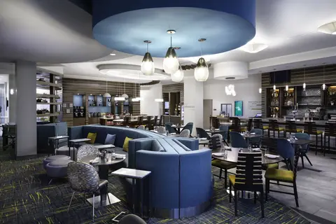 EVEN Hotels Miami - Airport in Miami — foto 8