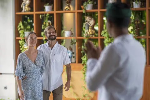 Adiwana Unagi in Ubud, Kecamatan Gianyar, Kabupaten Gianyar, Bali, Indonesia — foto 21