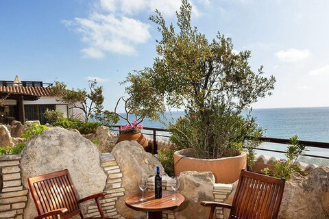 Coral Beach Hotel & Resort foto 19