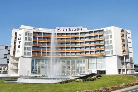 VIP Executive Azores in Ponta Delgada
