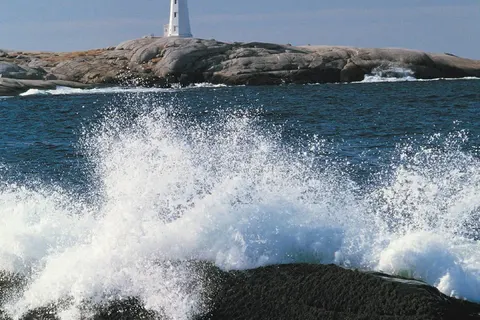 Atlantic Maritimes Tour foto 9