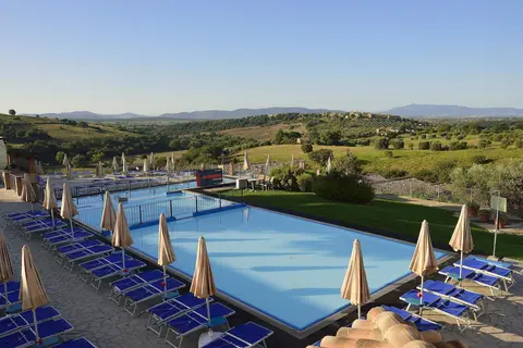 Smy Borgo Magliano Toscana in Magliano in Toscana — foto 11