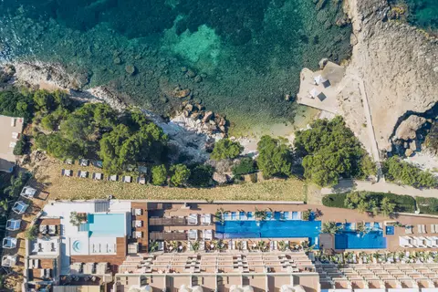 Iberostar Selection Jardín del Sol Suites in Calvià — foto 6