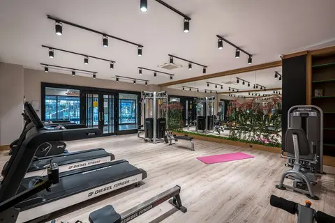 Diamond De Luxe Hotel & Spa in Manavgat, foto 6