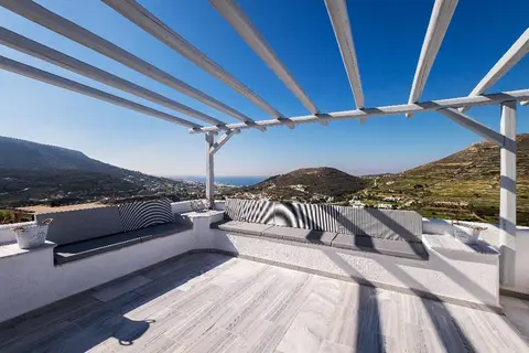Paros Villas Nereids in Parikia (Paros), foto 7