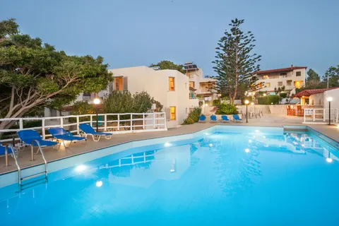Fly & Go Panorama Sea View in Chersonisos Municipal Unit — foto 17
