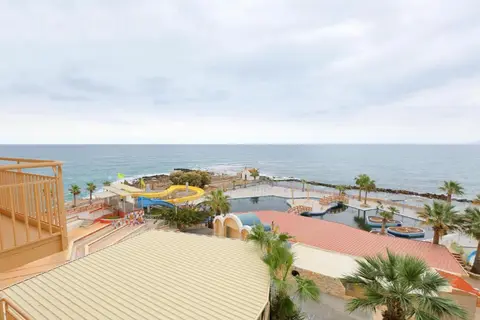 Sunbay Hotel in Chersonissos, foto 22