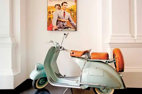 La Griffe Roma in Rome, foto 13