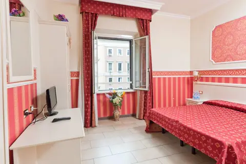 Cesar Palace Bed & Breakfast in Rome — foto 13