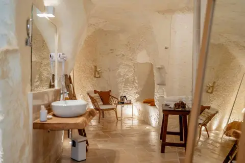 Il Belvedere in Matera, foto 11