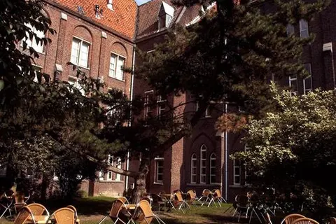 Monasterium PoortAckere foto 5