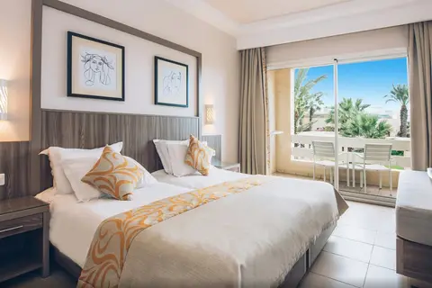 Iberostar Waves Mehari Djerba in Djerba — foto 15