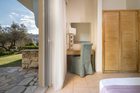 Aparthotel Alkion foto 16