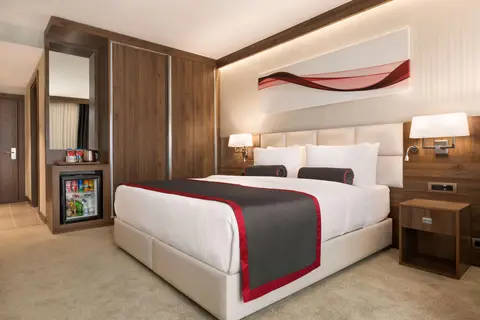 Ramada by Wyndham Beylikduzu in İstanbul, foto 24