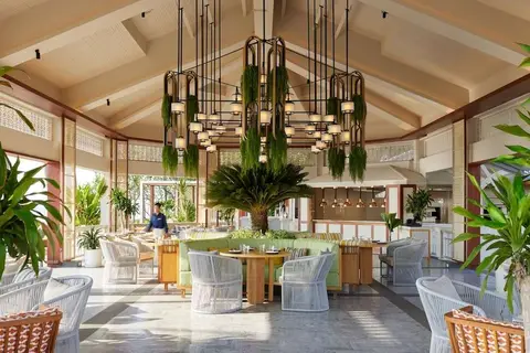 Dusit Thani Hua Hin in เทศบาลเมืองชะอำ — foto 15