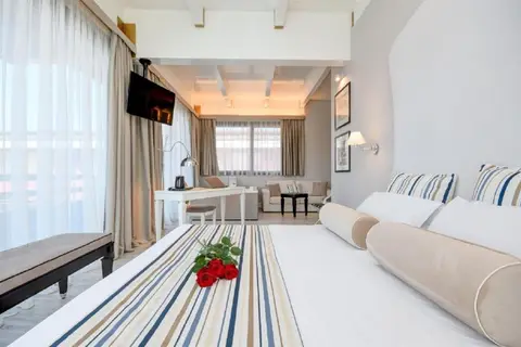 Hotel Oliveto in Desenzano del Garda — foto 29