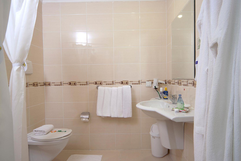 Hotel Club Resort Atlantis foto 17