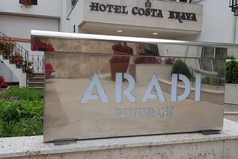 GHT Costa Brava & Spa in Tossa de Mar — foto 2