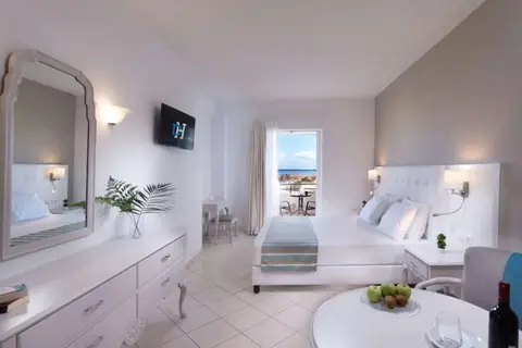 Dore Hotel in Agia Marina, foto 16