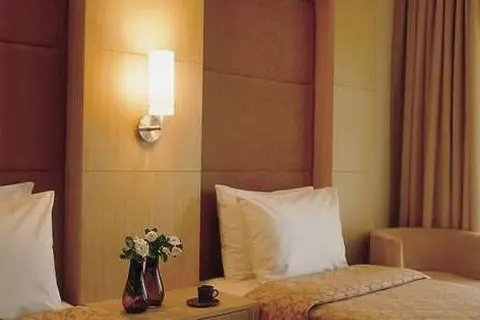 Serra Park Hotel in Manavgat — foto 7