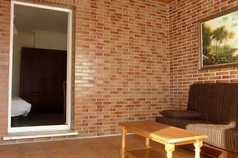 Hotel Luze San Sebastián in San Sebastian — foto 17