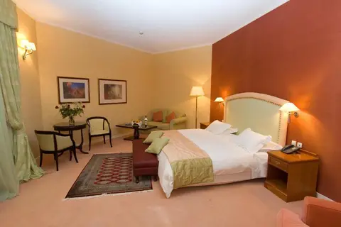 Thermae Sylla Spa Wellness Hotel in Thermae Sylla Spa, foto 17