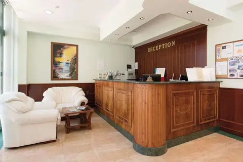 Hotel Aquarius in Dubrovnik — foto 13