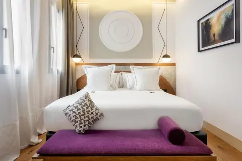 One Shot Fortuny 07 foto 2