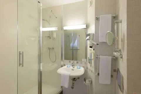 Hotel Munchen City Center Affiliated by Melia in München — foto 24